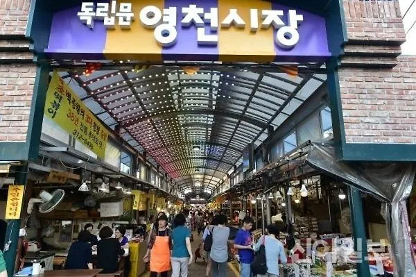The Jongno Nest, Near Subway Stn, 1 Stop To Palace סיאול