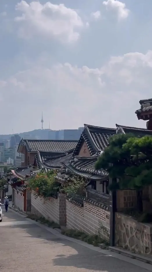 The Jongno Nest, Near Subway Stn, 1 Stop To Palace קוריאה הדרומית