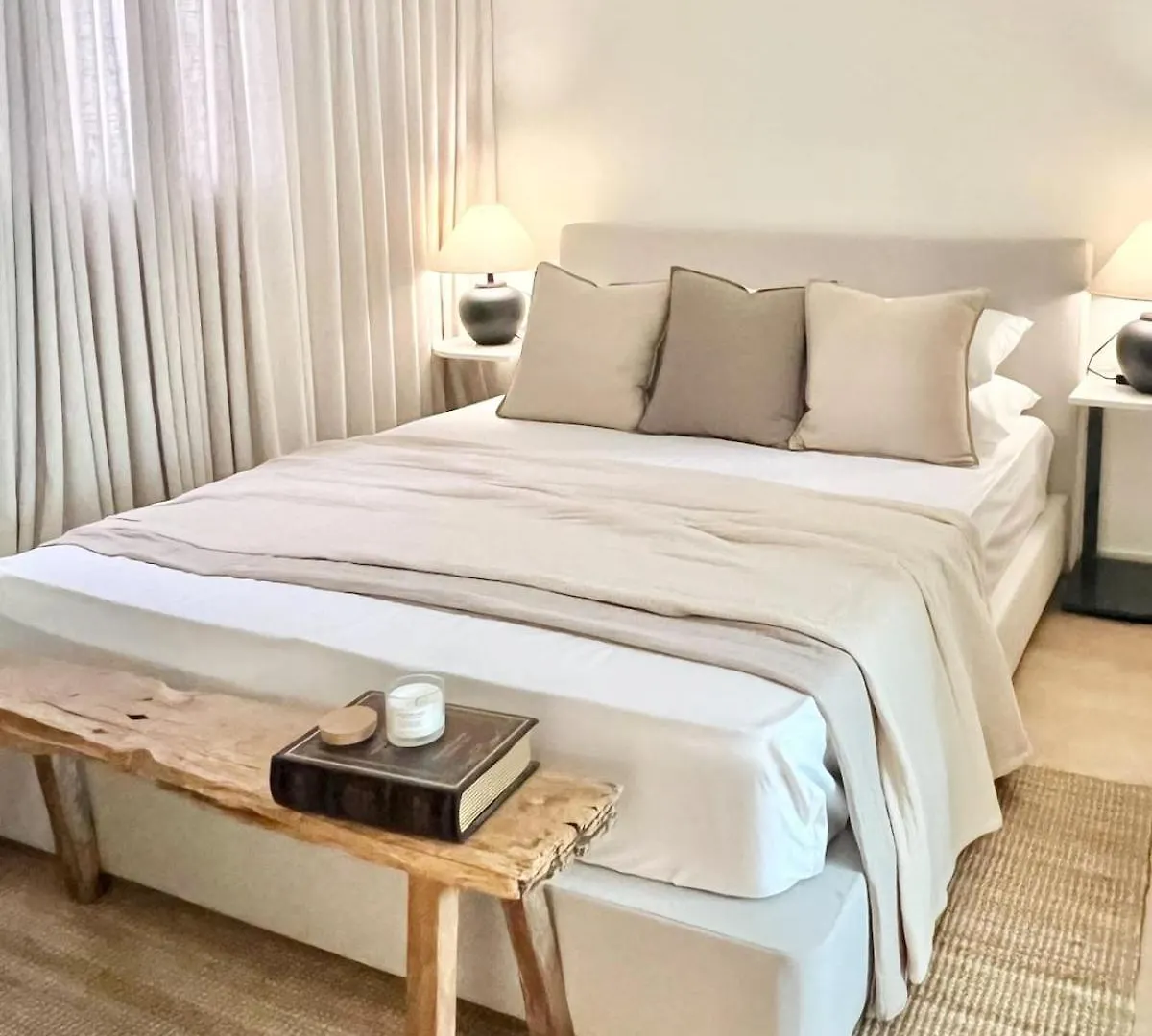 דירה The Jongno Nest, Near Subway Stn, 1 Stop To Palace
